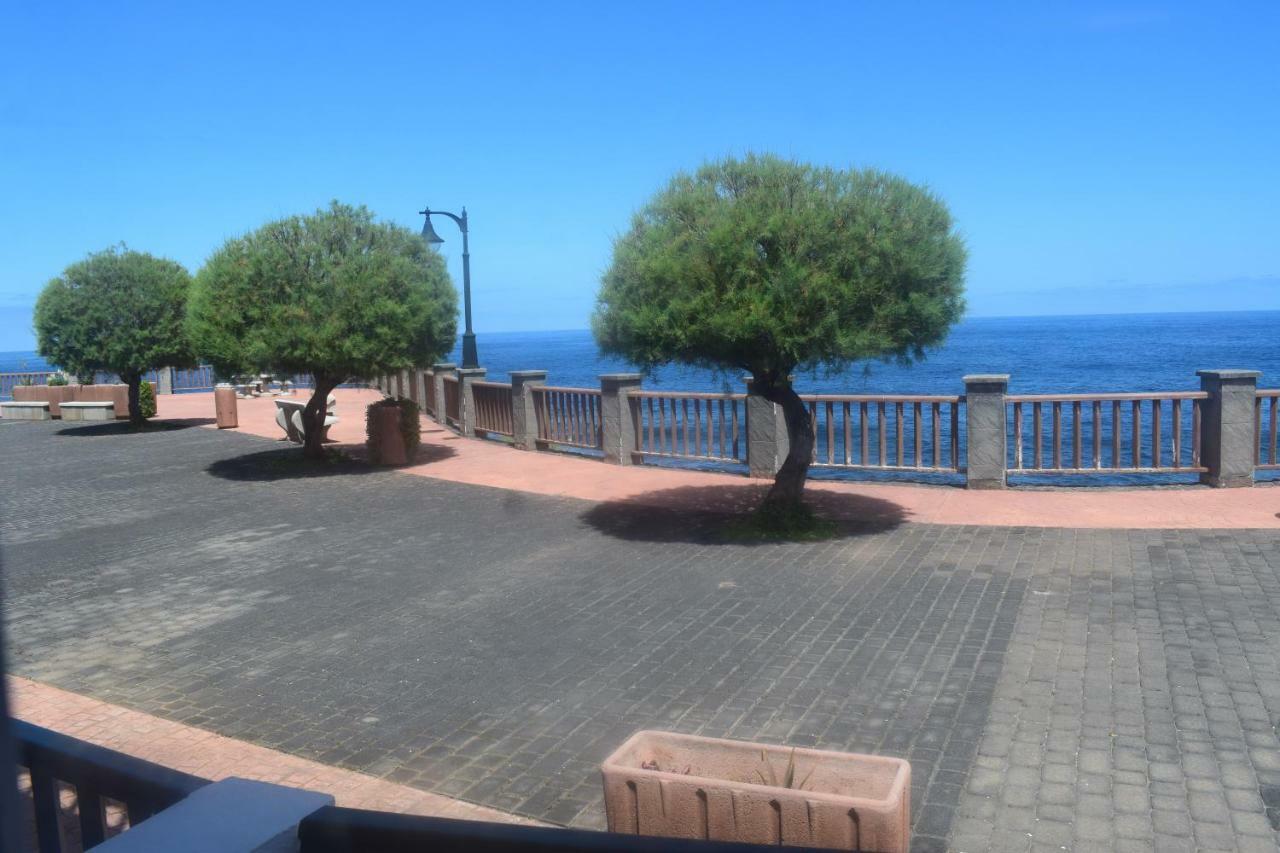 La Fajana Paradise Barlovento Exterior foto